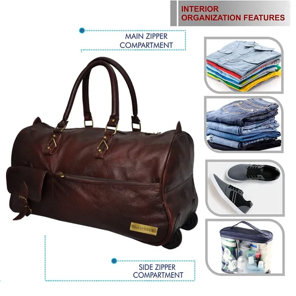 Leather_Hand_Bag_|_22Inch_(Brown)|_3-Yrs_Warranty|_Bag_Jack