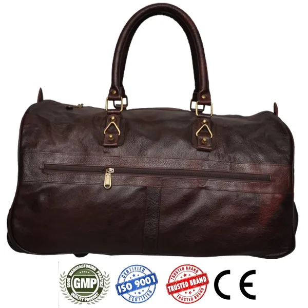 Leather_Hand_Bag_|_22Inch_(Brown)|_3-Yrs_Warranty|_Bag_Jack