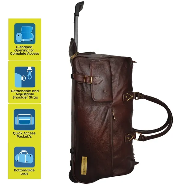 Leather_Hand_Bag_|_22Inch_(Brown)|_3-Yrs_Warranty|_Bag_Jack