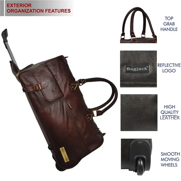 Leather_Hand_Bag_|_22Inch_(Brown)|_3-Yrs_Warranty|_Bag_Jack