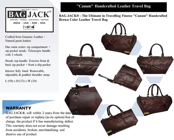 Leather_Hand_Bag_|_22Inch_(Brown)|_3-Yrs_Warranty|_Bag_Jack
