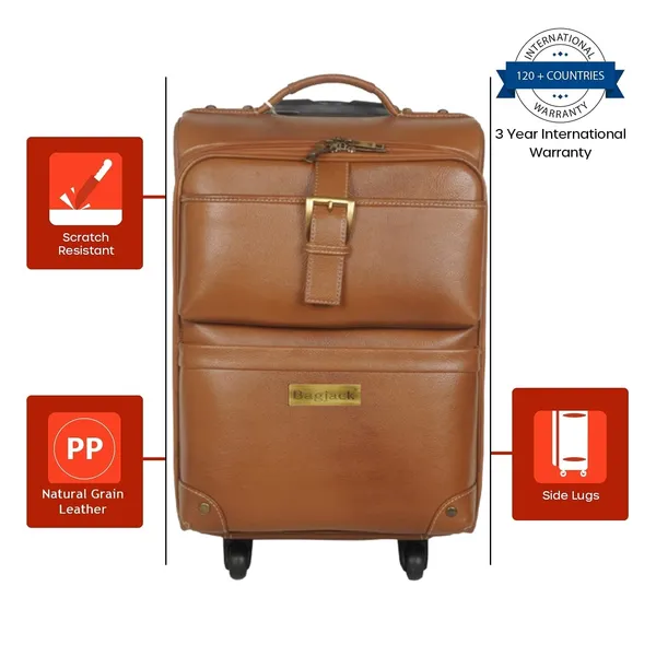 Leather_Trolly_Bag_|_3-Yrs_Warranty|_Bag_Jack