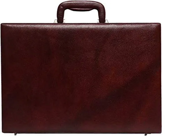 Leather_Briefcase_|_3-Yrs_Warranty