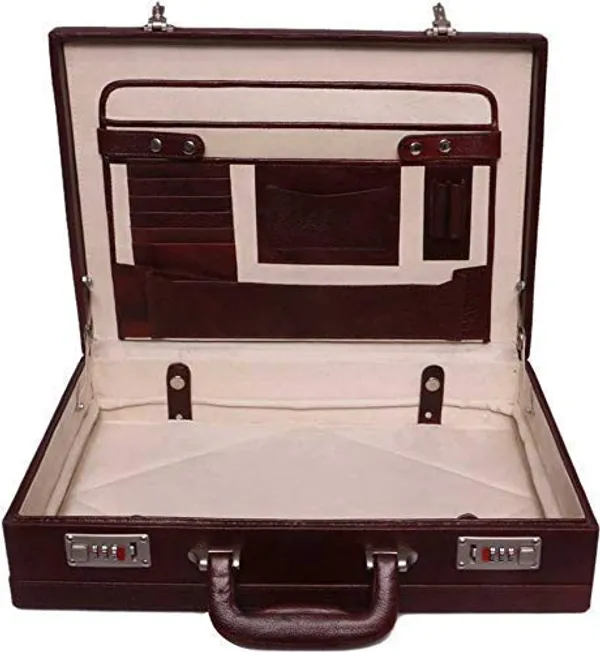 Leather_Briefcase_|_3-Yrs_Warranty