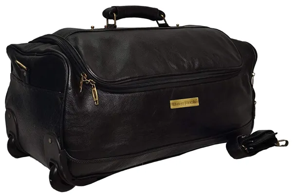 Leather_Travel_Bag_|_Natural_Grain_Leather_|_Handcrafted_|_The_Ultimate_In_Travelling_Finesse_|Canum_:_Makr_|_Leather_Travel_And_Gym_Bag_|_18/20_Inch_|_(Brown)|_3-Yrs_Warranty|_Bag_Jack