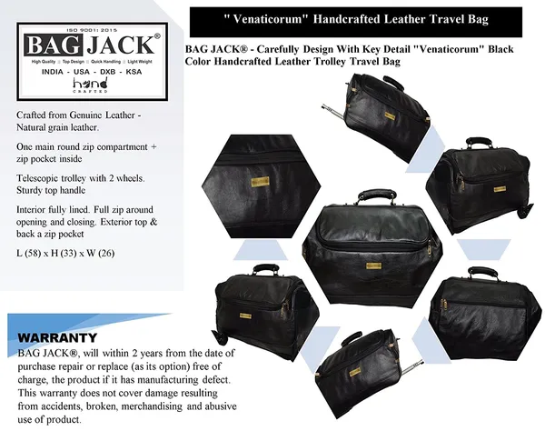 Leather_Travel_Bag_|_Natural_Grain_Leather_|_Handcrafted_|_The_Ultimate_In_Travelling_Finesse_|Canum_:_Makr_|_Leather_Travel_And_Gym_Bag_|_18/20_Inch_|_(Brown)|_3-Yrs_Warranty|_Bag_Jack