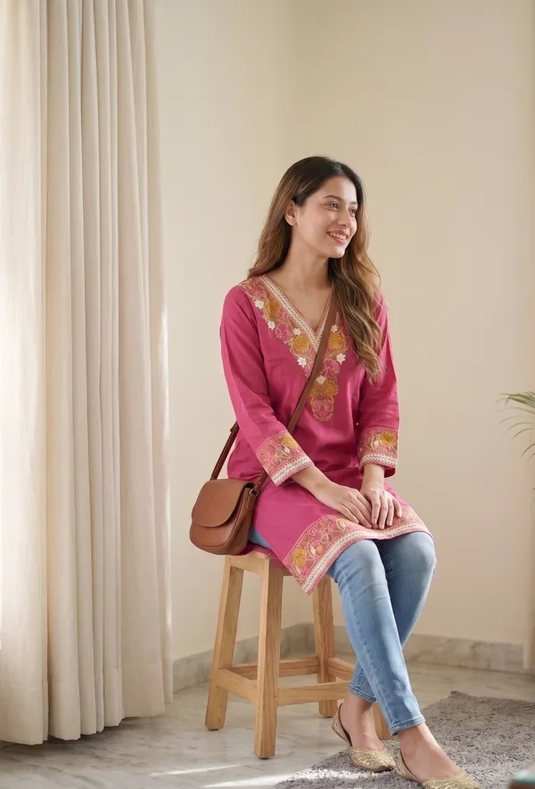 Floral_Rayon_Summer_Pheran