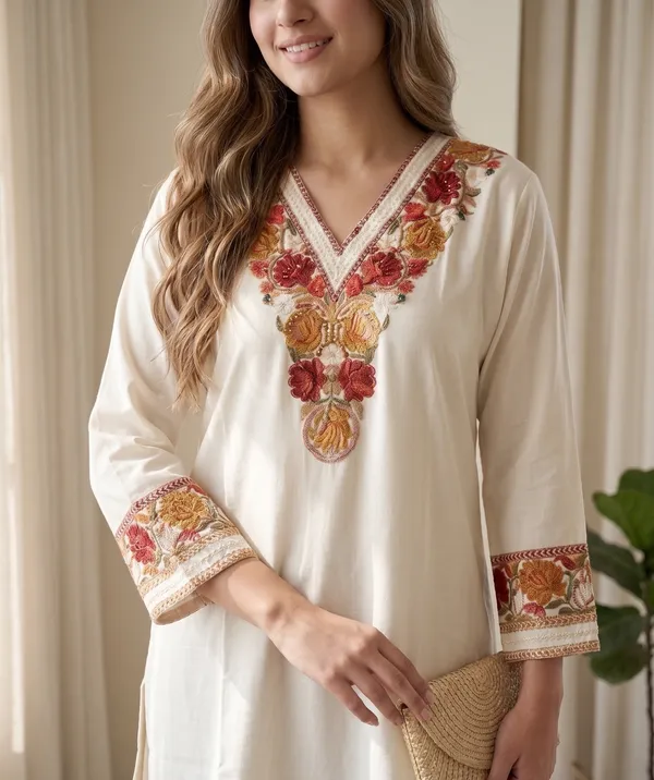 Floral_Rayon_Summer_Pheran