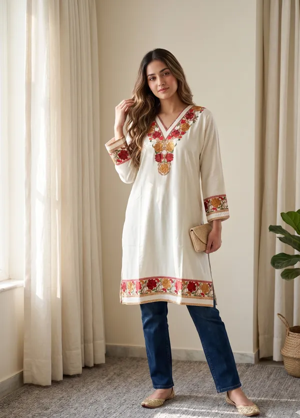 Floral_Rayon_Summer_Pheran