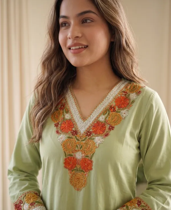 Floral_Rayon_Summer_Pheran