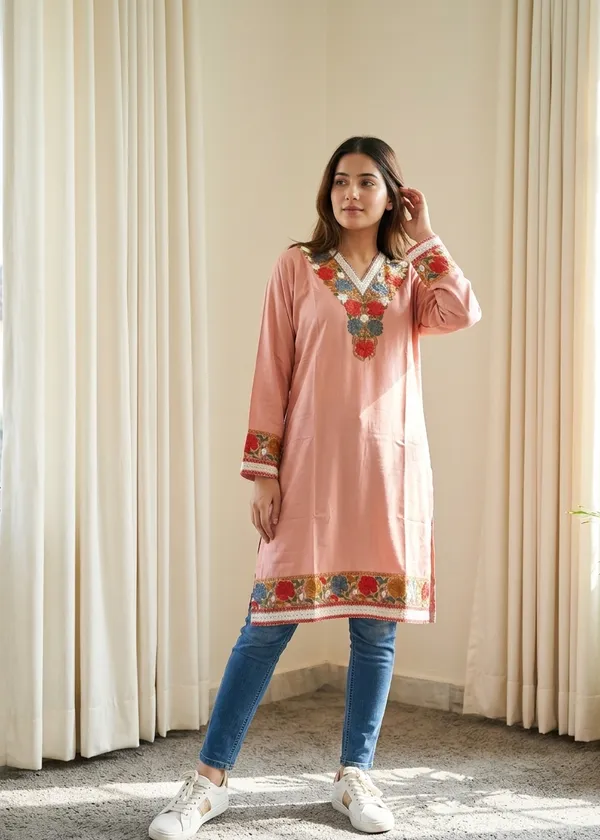Floral_Rayon_Summer_Pheran