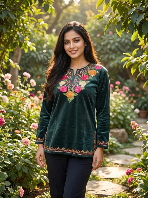 Velvet_Floral_Embroidered_Top