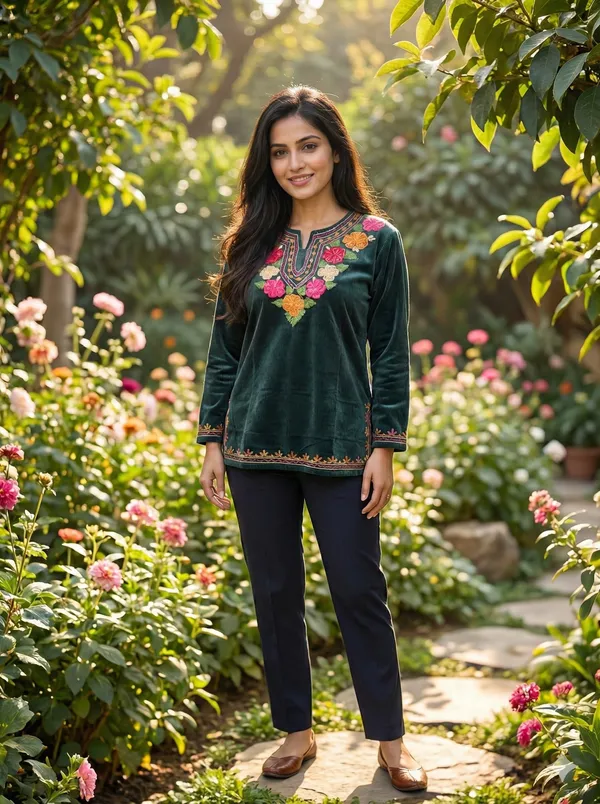 Velvet_Floral_Embroidered_Top