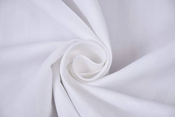 220TC_Satin_Stripes_Combo_of_8_Pcs_Diwan_Set_Covers_and_Double_Bed_Bedsheet_with_2_Pillow_Covers_-_White