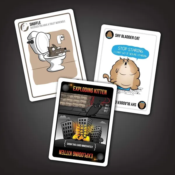Exploding_Kittens_Llc_:_Nsfw_(Explicit_Content)_Card_Game_For_Kids