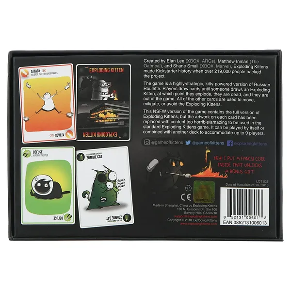 Exploding_Kittens_Llc_:_Nsfw_(Explicit_Content)_Card_Game_For_Kids