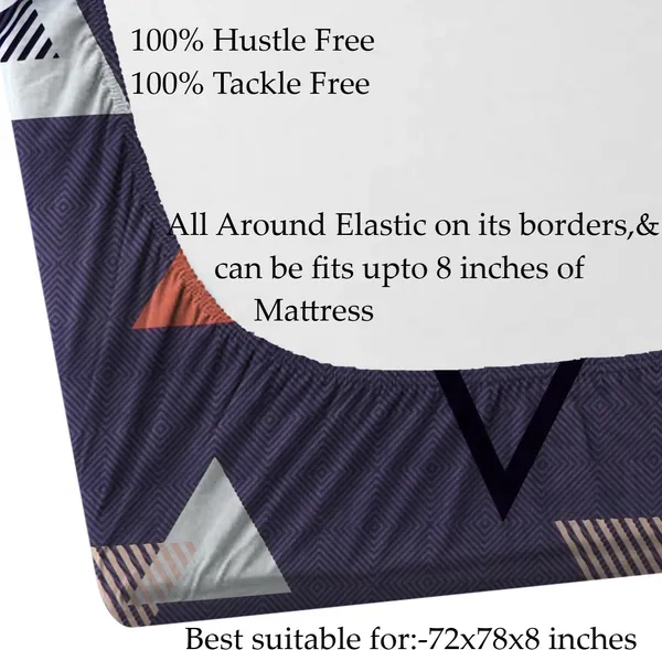 ANGLED_220_TC_Cotton_All_Round_Elastic_Fitted_Bedsheet_with_2_Pillow_Covers_(72X78X_Up_to_10_Inches)_&_360_Degree_Elasticated_|_BS