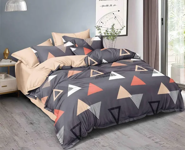 ANGLED_220_TC_Cotton_All_Round_Elastic_Fitted_Bedsheet_with_2_Pillow_Covers_(72X78X_Up_to_10_Inches)_&_360_Degree_Elasticated_|_BS