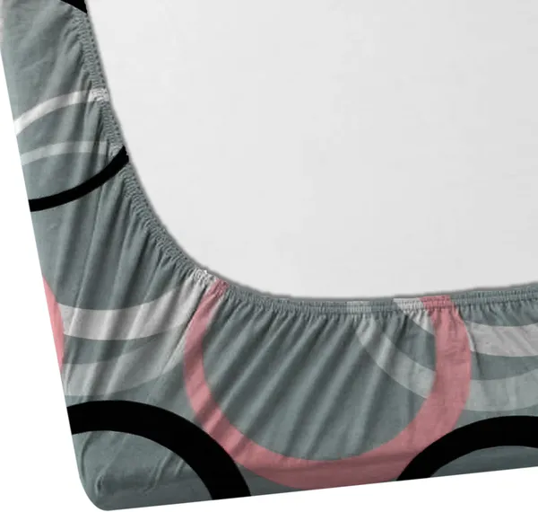 GREY_ROUND_220_TC_Double_Bedsheet_With_2_Pillow_Covers_(72X78X_Up_to_10_Inches)_&_360_Degree_Elasticated_|_BS