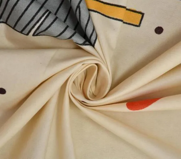 REAMISH_220_TC_Fitted_Elastic_Bedsheet_with_Two_Pillow_Covers_(72X78X_Up_to_10_Inches)_&_360_Degree_Elasticated