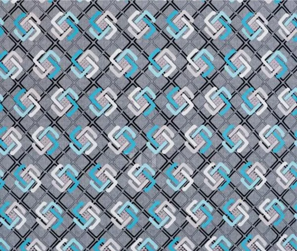 SWASTIK_220_TC_Fitted_Elastic_Bedsheet_with_Two_Pillow_Covers_(72X78X_Up_to_8_Inches)_&_360_Degree_Elasticated