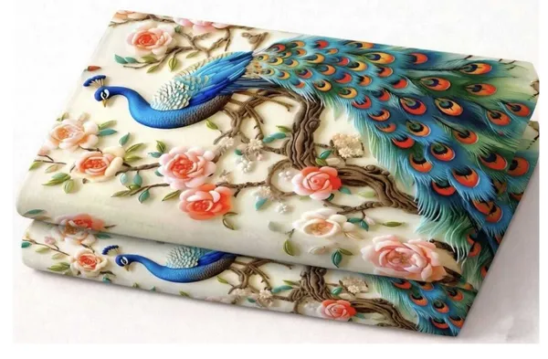 360_TC_-_Pure_Cotton_7D_Digital_Flat_bedsheet_with_Two_Pillow_Covers_having_King_and_Queen_Size_(King_Size_-90x100_inches)(Queen_size-_90x90_inches_)_Pillow_Cover_Size_18_x_28_inches)