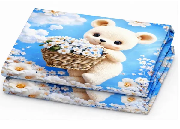360_TC_-_Pure_Cotton_7D_Digital_Flat_bedsheet_with_Two_Pillow_Covers_having_King_and_Queen_Size_(King_Size_-90x100_inches)(Queen_size-_90x90_inches_)_Pillow_Cover_Size_18_x_28_inches)