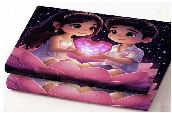360_TC_-_Pure_Cotton_7D_Digital_Flat_bedsheet_with_Two_Pillow_Covers_having_King_and_Queen_Size_(King_Size_-90x100_inches)(Queen_size-_90x90_inches_)_Pillow_Cover_Size_18_x_28_inches)