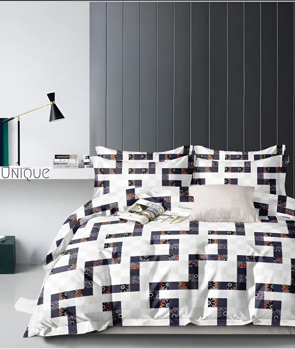 LUDO_Premium_Fitted_Elastic_Bedsheet_with_Two_Pillow_Covers_(72X78X_Upto_10_Inches)_&_360_Degree_Elasticated_|_BS