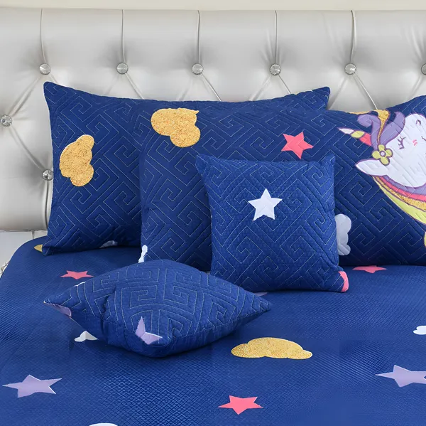 Premium_5-Piece_Cotton_Bedding_Set:_Includes_1_Flat_Bedsheet,_2_Quilted_Zipped_Pillow_Covers,_2_Quilted_Cushion_Covers,_and_2_Cushion_Fillers