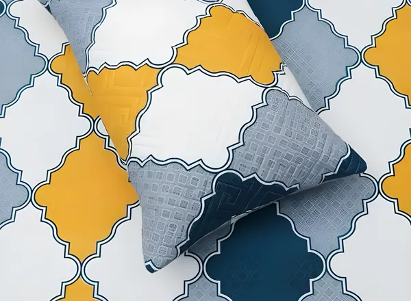 Premium_5-Piece_Cotton_Bedding_Set:_Includes_1_Flat_Bedsheet,_2_Quilted_Zipped_Pillow_Covers,_2_Quilted_Cushion_Covers,_and_2_Cushion_Fillers
