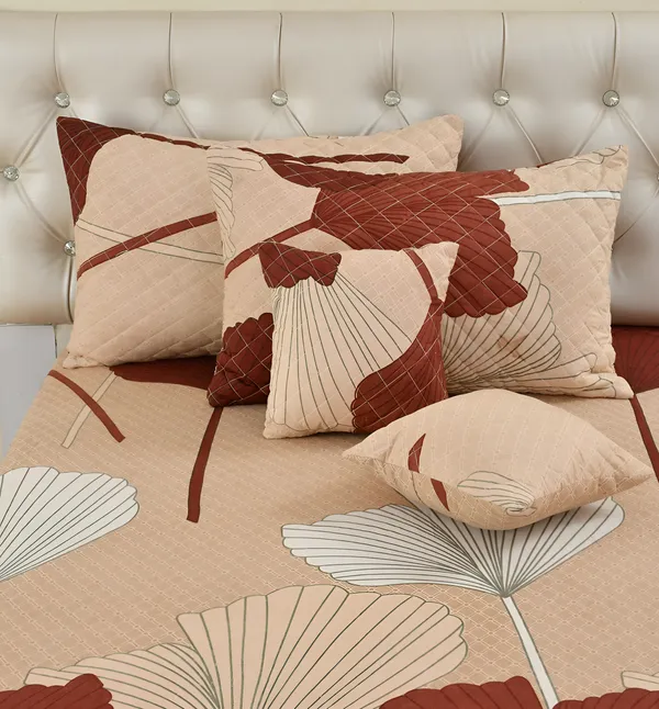 220_TC__Fitted_Elastic_Bedsheet_With_Two_Pillow_Covers__(72X78X_Upto_10_Inches)_&_360_Degree_Elasticated