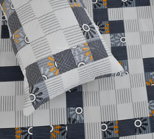 Premium_5-Piece_Cotton_Bedding_Set:_Includes_1_Flat_Bedsheet,_2_Quilted_Zipped_Pillow_Covers,_2_Quilted_Cushion_Covers,_and_2_Cushion_Fillers