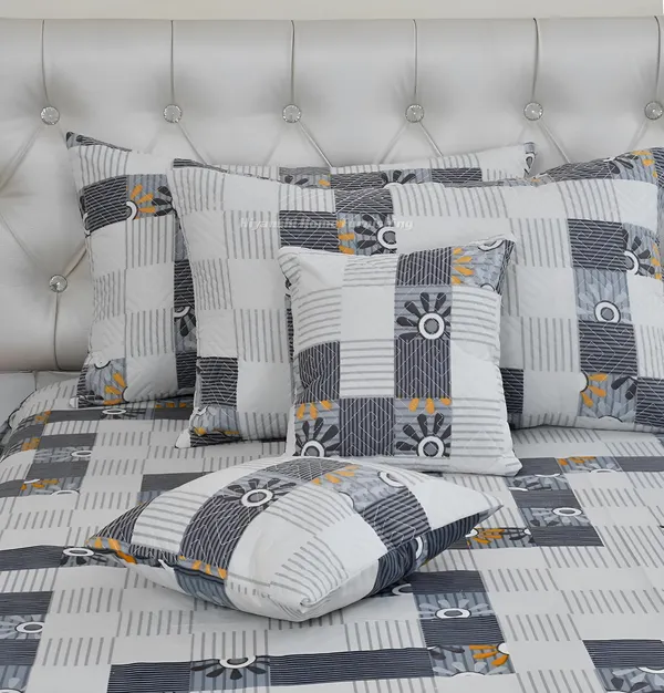 Premium_5-Piece_Cotton_Bedding_Set:_Includes_1_Flat_Bedsheet,_2_Quilted_Zipped_Pillow_Covers,_2_Quilted_Cushion_Covers,_and_2_Cushion_Fillers