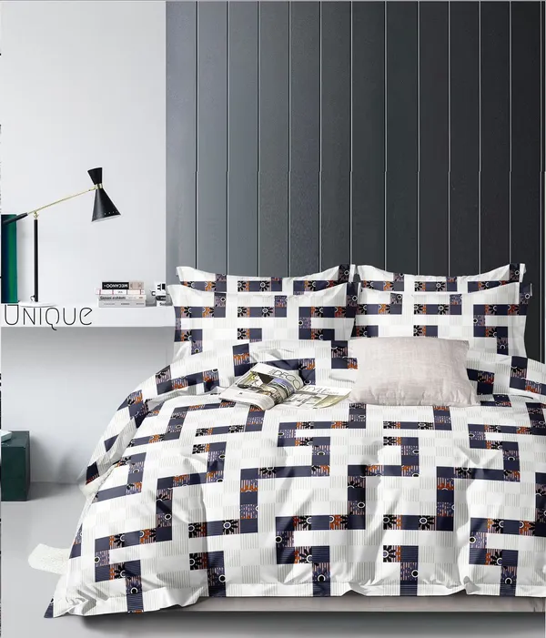 LUDO_Premium_Fitted_Elastic_Bedsheet_with_Two_Pillow_Covers_(72X78X_Upto_10_Inches)_&_360_Degree_Elasticated_|_BS