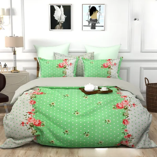 Premium__Fitted_Elastic_Bedsheet_With_Two_Pillow_Covers__(72X78X_Upto_10_Inches)_&_360_Degree_Elasticated