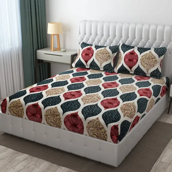 PREMIUM_500_TC_HEAVY_FLANNEL_WARM__FITTED_BEDSHEET_WITH_ELASTIC_IN_KING_AND_QUEEN_BOTH_SIZE
