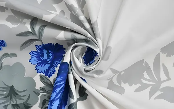 220_TC_White_Base_Design_Single_Bed_Fitted_Bedsheet_Having_Size_36X72_(Fits_Upto_8_Inches_Of_Mattress)
