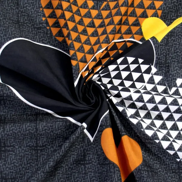 BLACK_HEART_220_TC_Cotton_All_Round_Elastic_Fitted_Bedsheet_with_2_Pillow_Covers_(72X78X_Upto_10_Inches)_&_360_Degree_Elasticated