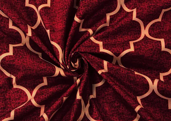 RED_CARPET_220_TC_Cotton_All_Round_Elastic_Fitted_Bedsheet_with_2_Pillow_Covers_(72X78X_Upto_10_Inches)_&_360_Degree_Elasticated