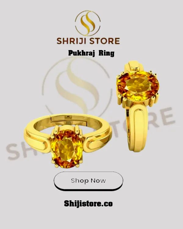 Shri Ji Store Pukhraj Gemstone Original Yellow Sapphire Gemstone Adjustable Men Ring Price in India Buy Shri Ji Store Pukhraj Gemstone Original Yellow Sapphire Gemstone Adjustable Men Ring online at u...