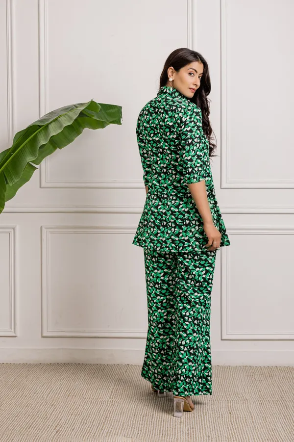 Green_Floral_Tectior_Co-Ord_Set