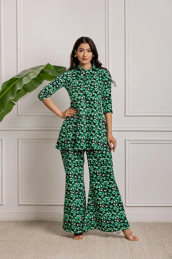 Green_Floral_Tectior_Co-Ord_Set