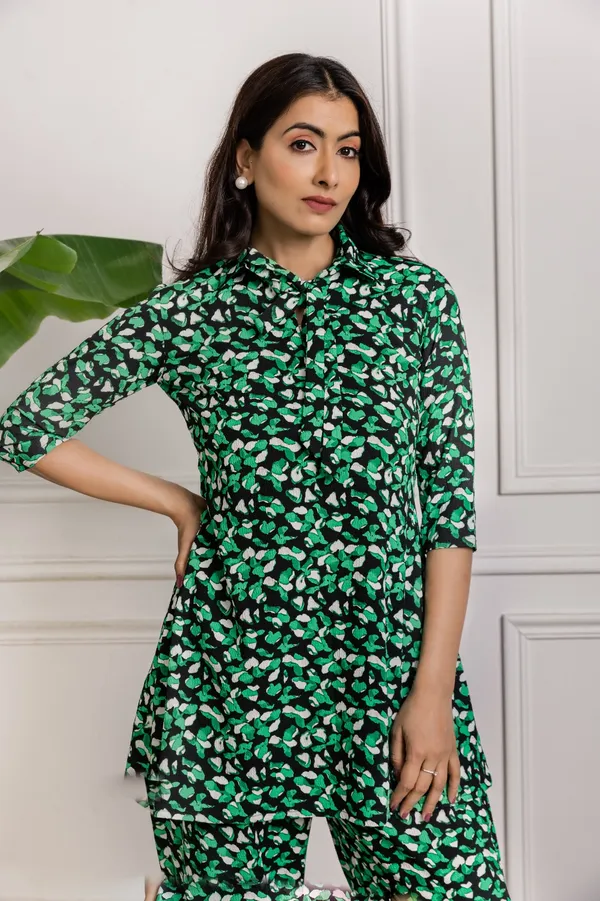 Green_Floral_Tectior_Co-Ord_Set
