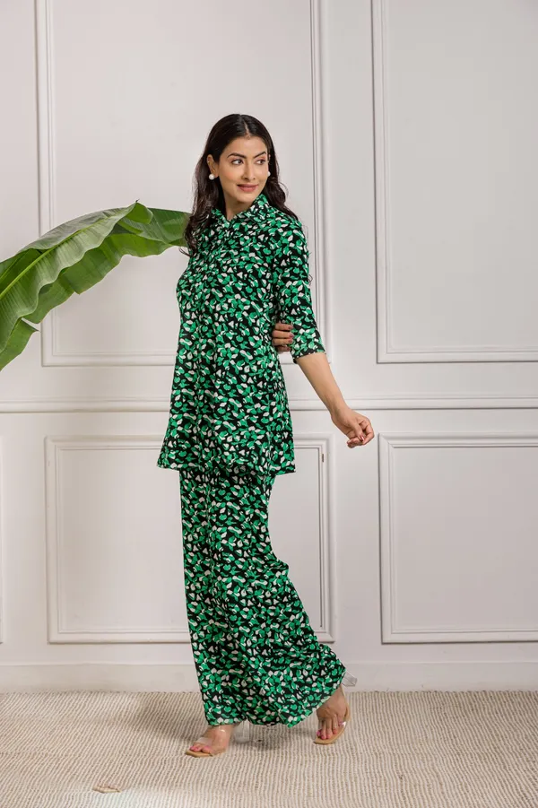 Green_Floral_Tectior_Co-Ord_Set