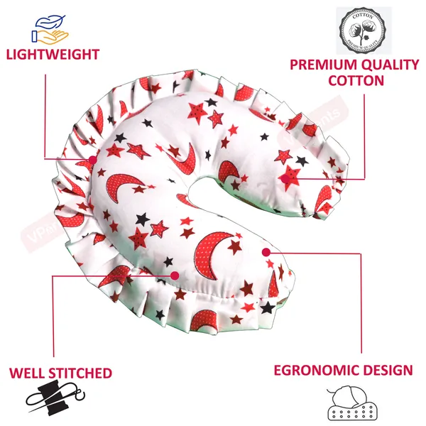 Galaxy_Neck_Support_Soft_Pillow_for_New_Born_Baby_U_Shape_Pillow_(Pink)