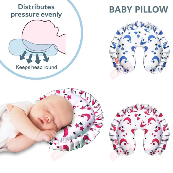 Galaxy_Neck_Support_Soft_Pillow_for_New_Born_Baby_U_Shape_Pillow_(Pink)