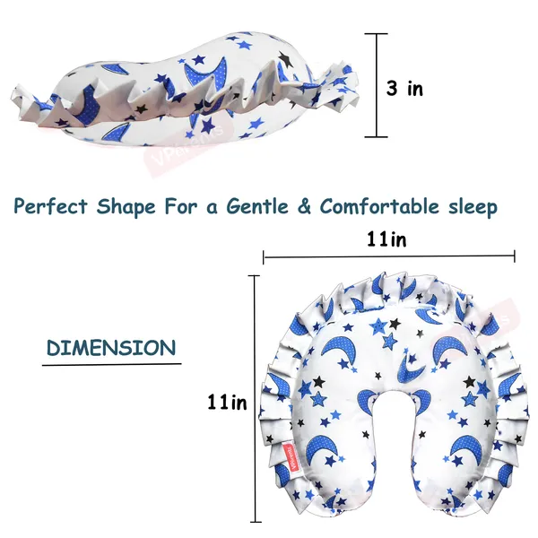Galaxy_Neck_Support_Soft_Pillow_for_New_Born_Baby_U_Shape_Pillow_(Blue)