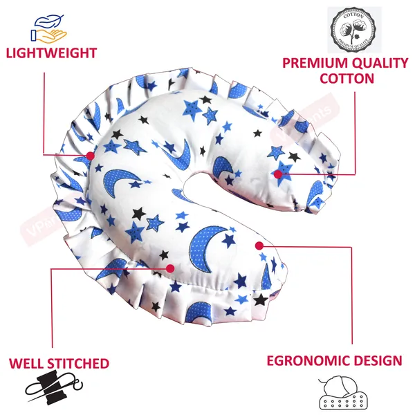 Galaxy_Neck_Support_Soft_Pillow_for_New_Born_Baby_U_Shape_Pillow_(Blue)