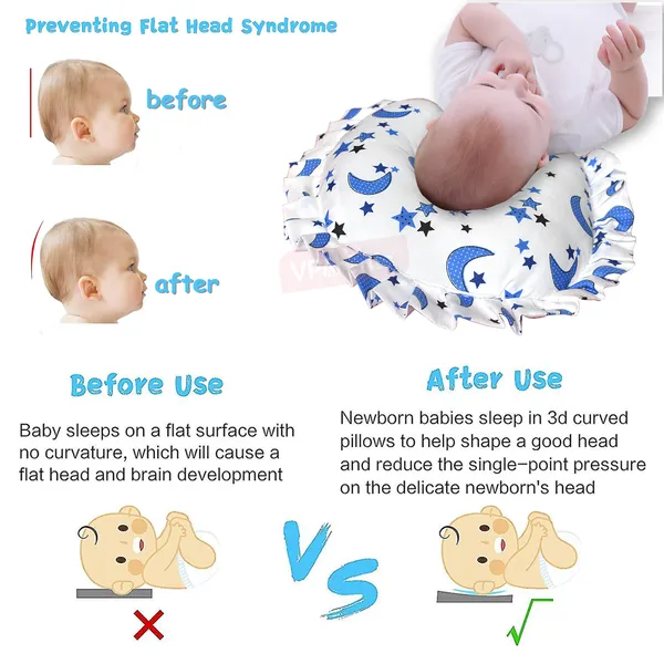 Galaxy_Neck_Support_Soft_Pillow_for_New_Born_Baby_U_Shape_Pillow_(Blue)